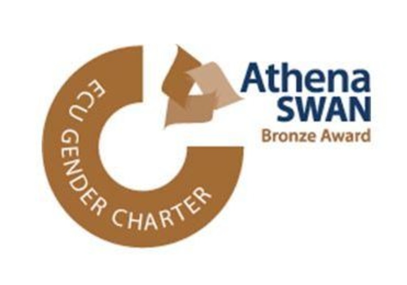 Athena Swan - Bronze